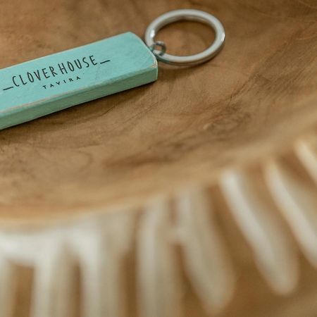 Clover House Tavira Bagian luar foto