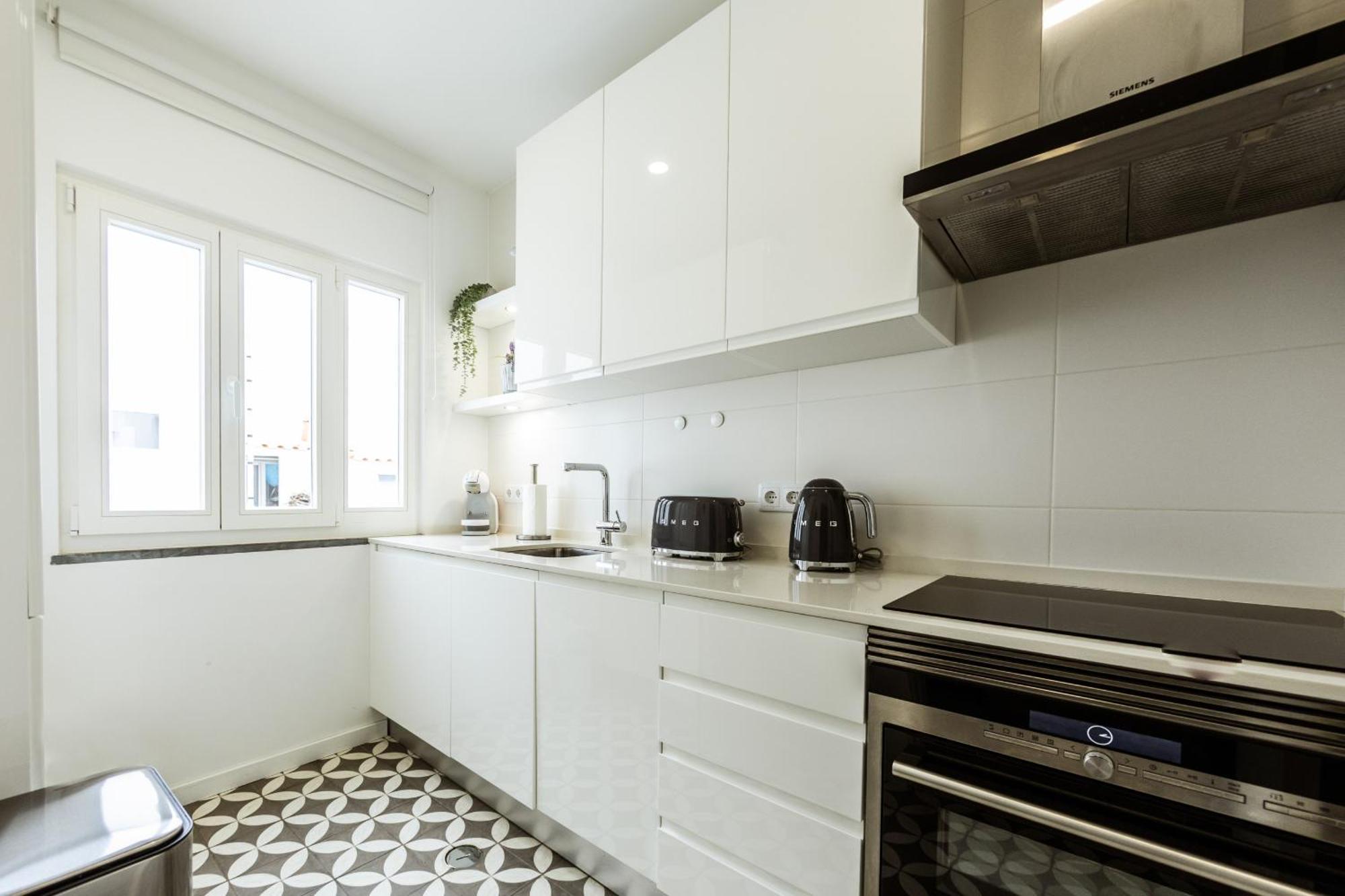 Clover House Tavira Bagian luar foto