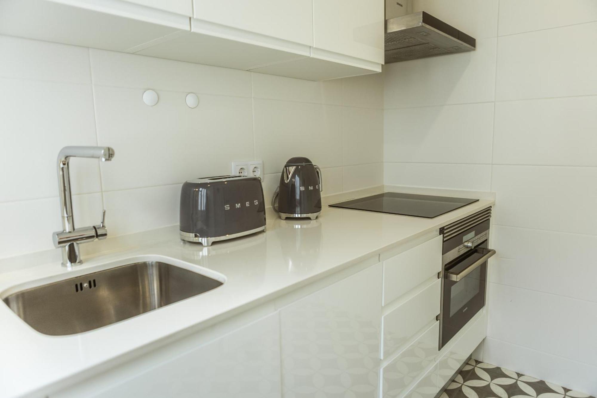 Clover House Tavira Bagian luar foto
