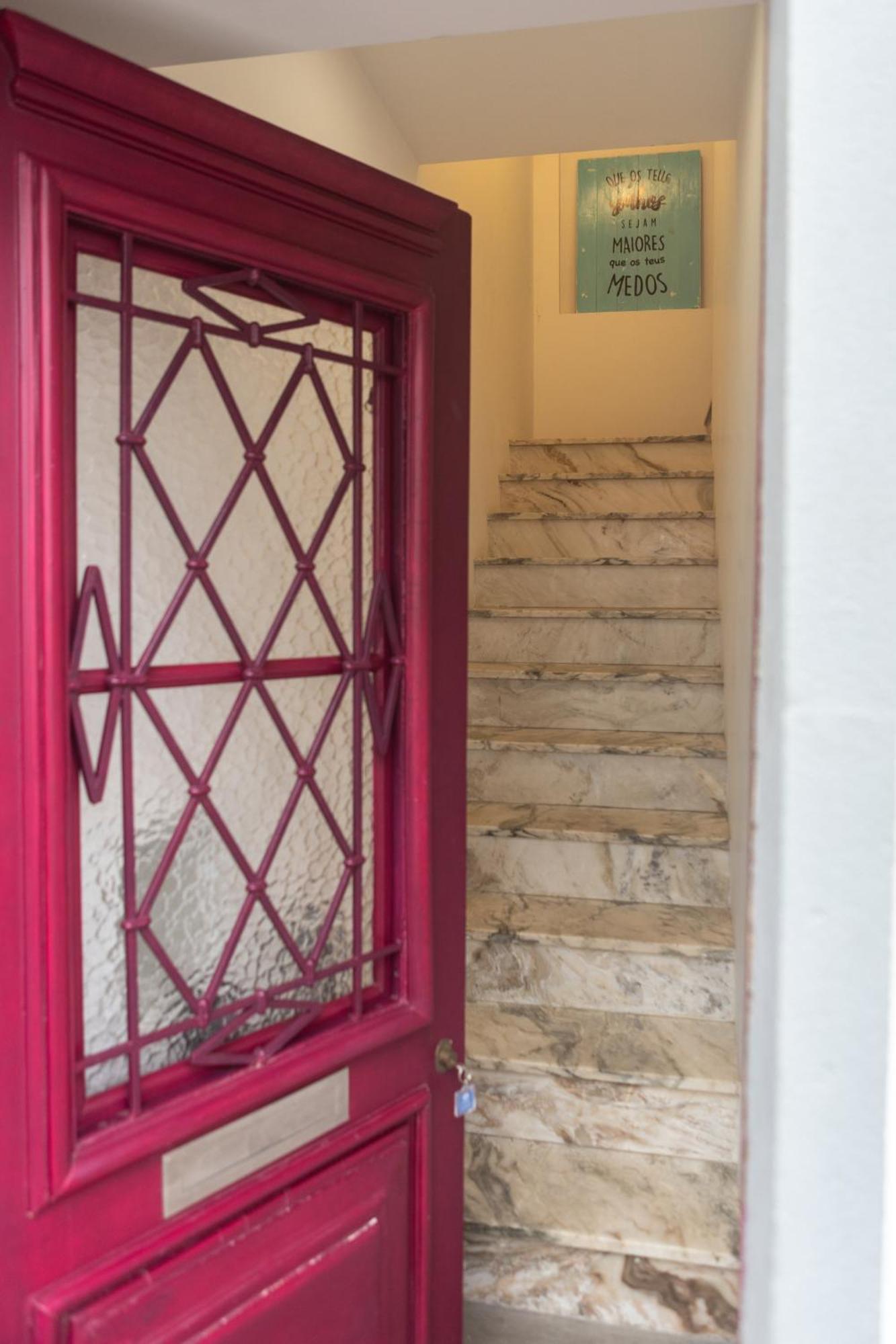 Clover House Tavira Bagian luar foto