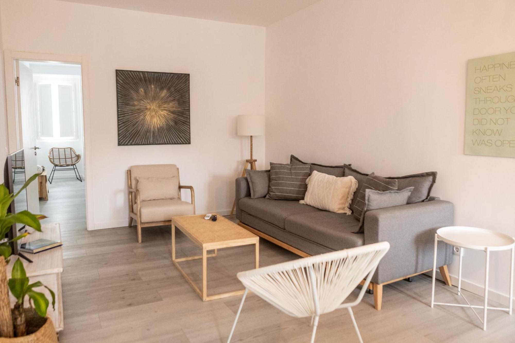 Clover House Tavira Bagian luar foto