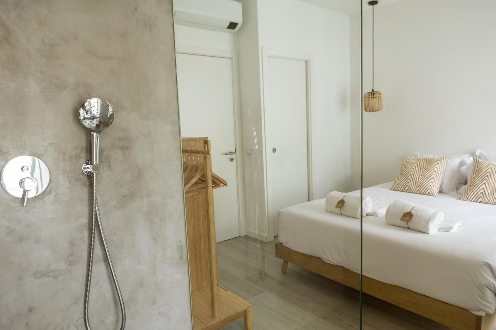 Clover House Tavira Bagian luar foto