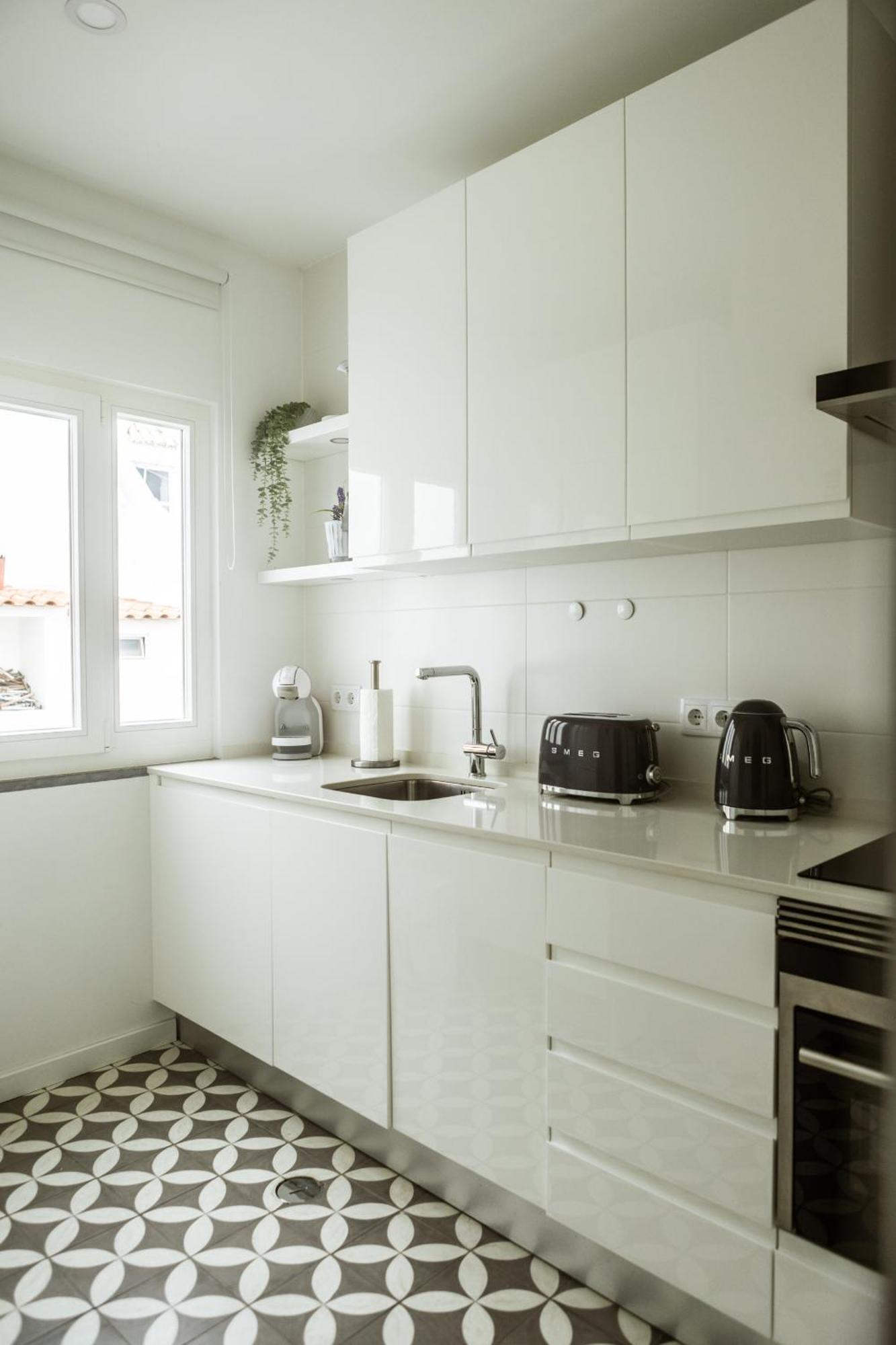 Clover House Tavira Bagian luar foto