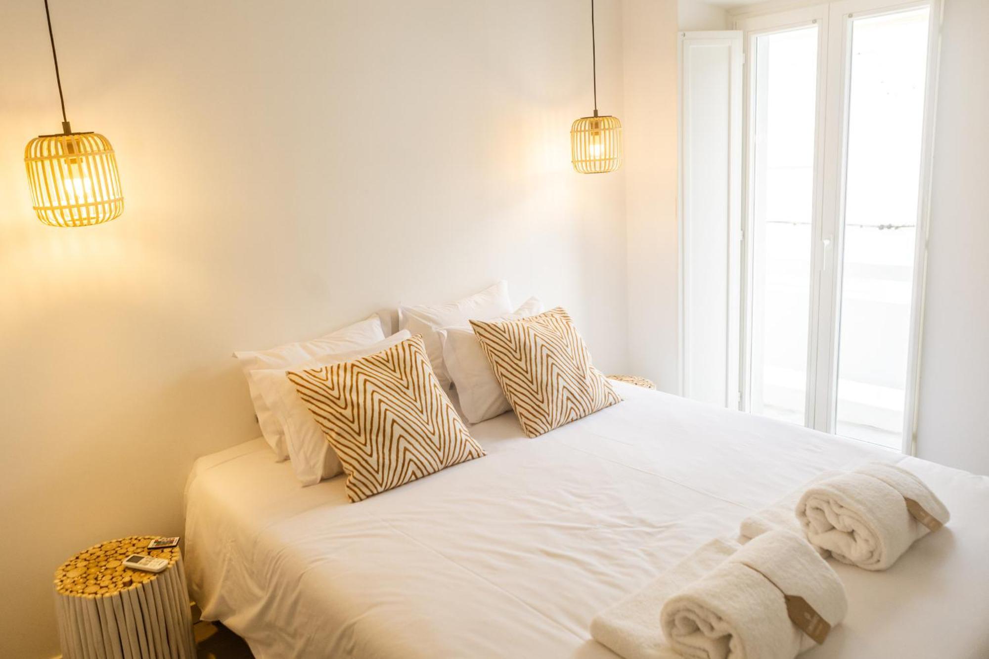 Clover House Tavira Bagian luar foto