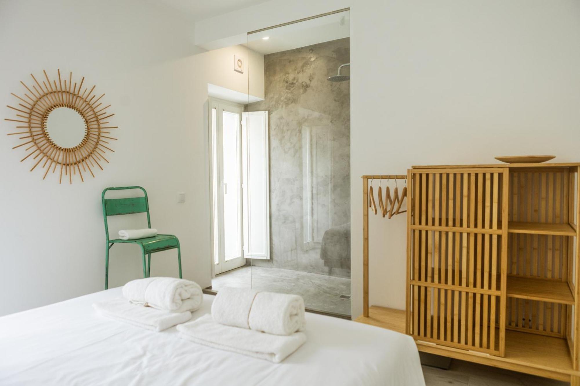 Clover House Tavira Bagian luar foto