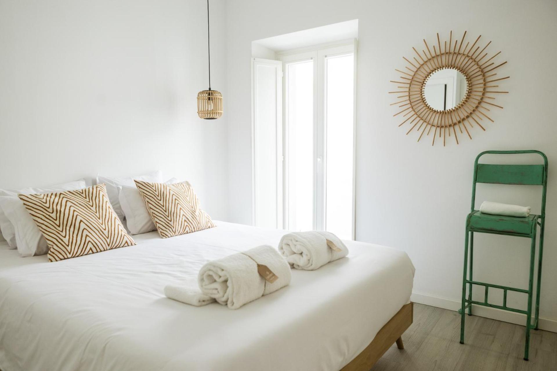 Clover House Tavira Bagian luar foto